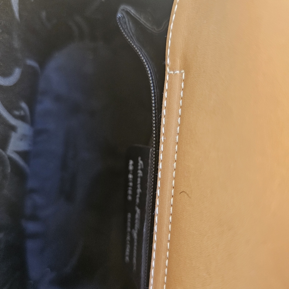 Salvatore Ferragamo Two Way Bag - Picture 14 of 15